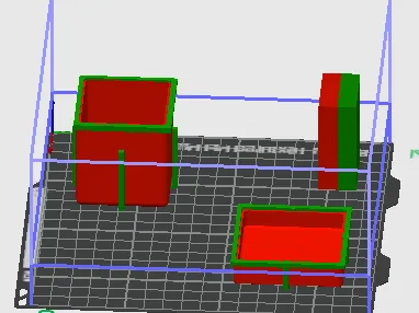 3d present HM