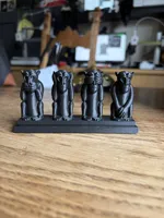 0.16mm layer, 2 walls, 15% infill