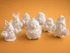 All Easter Chicken - 0.2mm layer, 2 walls, 7% infill