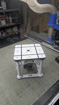 Hikoki & Einhell table top