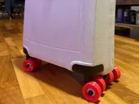 0.12mm layer, 5 walls, 25% infill