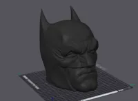 0.16mm layer, 2 walls, 5% infill