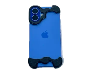 iphone 16 arc pulse case inspired