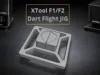 Standard Version 0.2mm layer, 2 walls, 10% infill 