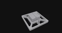 Wider Model WITH SUPPORT K-Flex