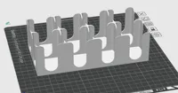 GRID 2x4 (0.2mm layer, 2 walls, 15% infill)