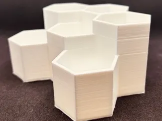 desk pen and pencell holder