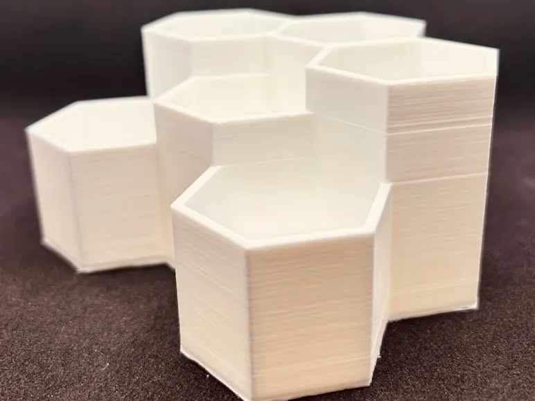 desk pen and pencell holder