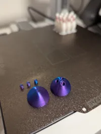 Mini jeu de bowling — photo 8