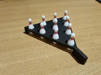 Mini jeu de bowling — photo 5
