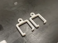 0.2mm layer, 3 walls, 15% infill