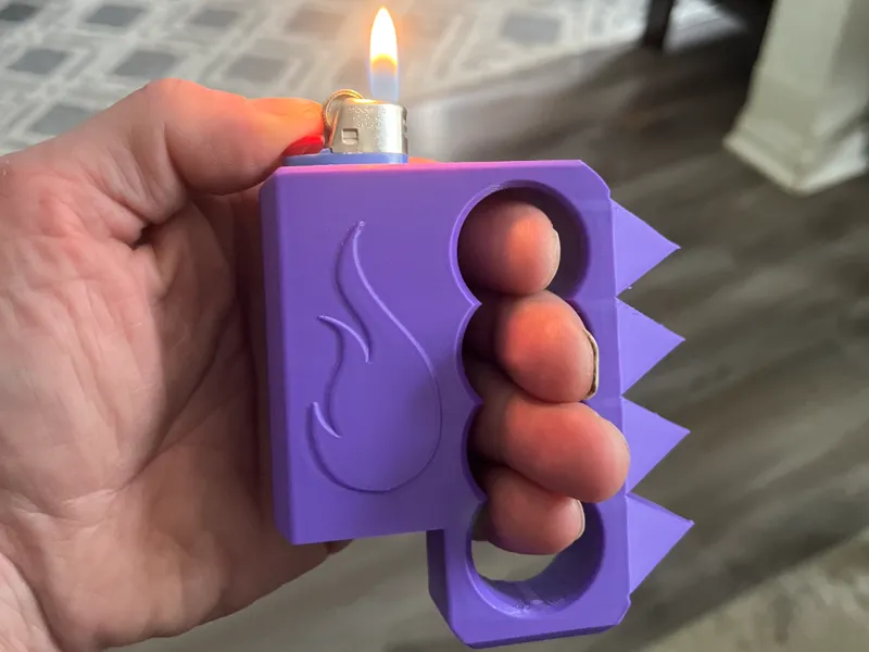 TORCH TALONS