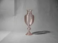 旋转花瓶模式