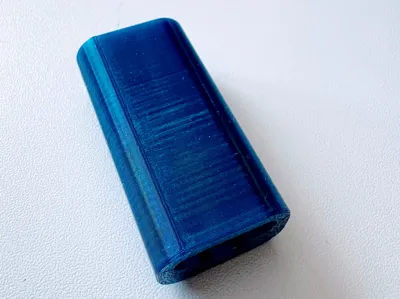 Connection for one-handed clamps (Powerfix)