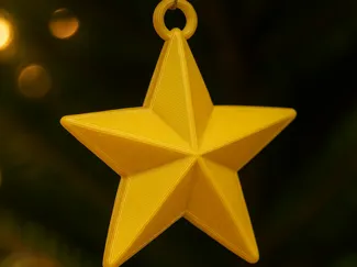 christmas star