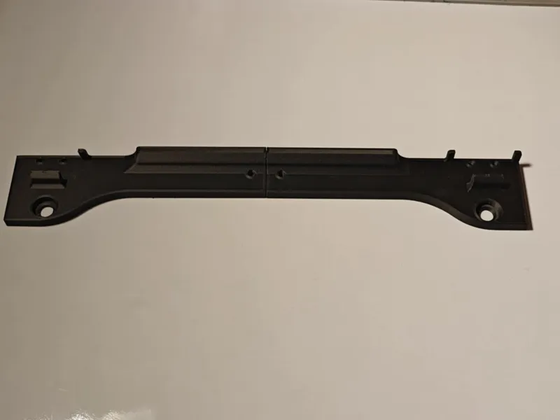 Ender 3 V3 KE - Top bar