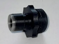 0.2mm layer, 6 walls, 25% infill
