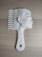 0.2mm layer, 2 walls, 15% infill - single color HIGH QUALITY