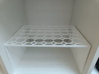 Ikea Flysta Unterteilung