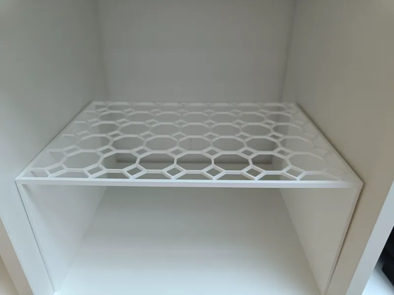 Ikea Flysta Unterteilung