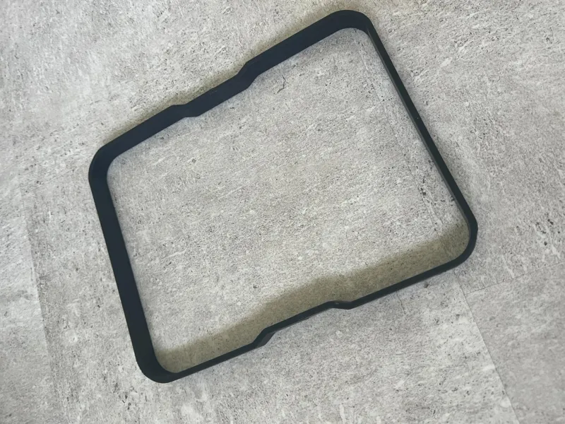 Ikea Hallbar 10l Ersatzring Müllbeutelhalter