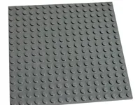 Plaque 16x16 compatible LEGO — photo 1