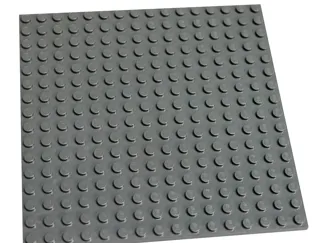 plate 16x16 L3GO