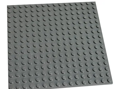 plate 16x16 L3GO      