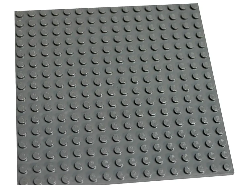 plate 16x16 L3GO      