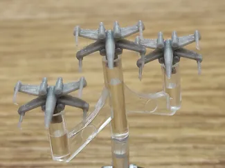 Star Wars Armada - T-65 X-Wing Squadron