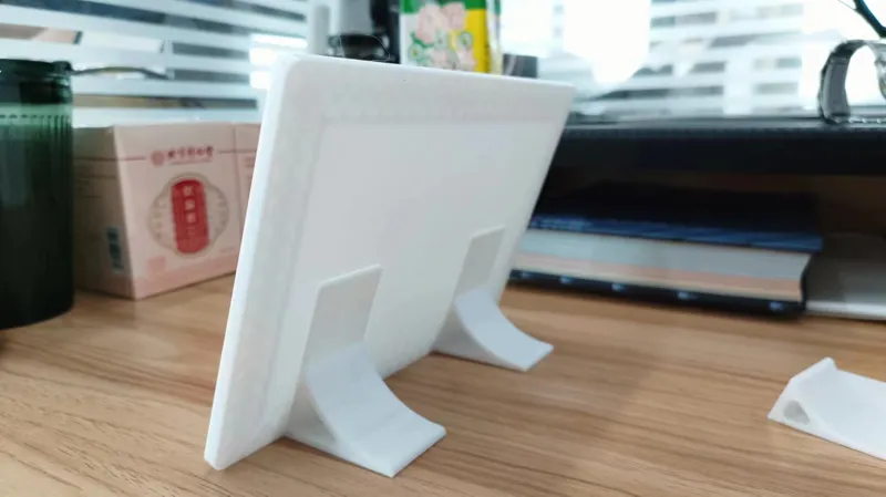 6寸免钉相框