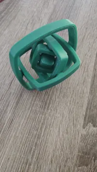 Fidget spinner ludique — photo 1