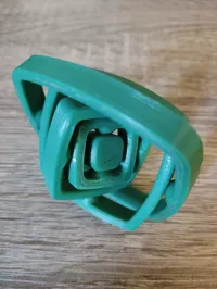 Fidget spinner ludique — photo 4