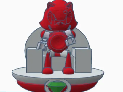brick Metalex EMPERER