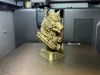 0.16mm layer, 3 walls, 10% infill