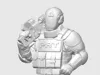 0.16mm layer, 2 walls, 10% infill