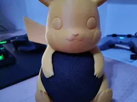 0.2mm layer, 2 walls, 5% infill