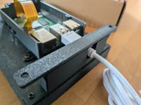 Wallmount (with/without USB notch)