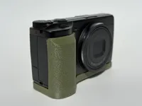 Ricoh GR IV Grip