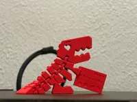 Flexi rex romantique pour la Saint-Valentin — photo 3