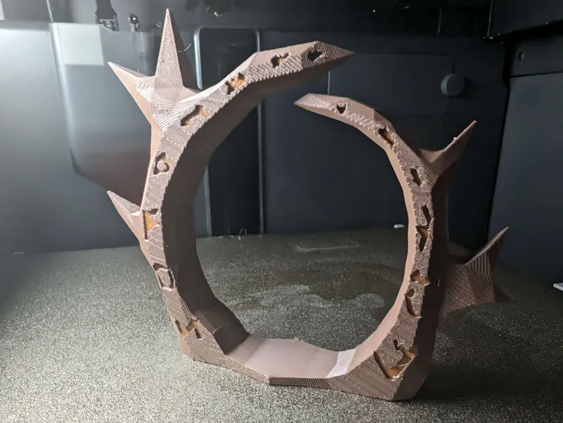 Valheim Portal (Color)