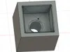 0.16mm layer, 2 walls, 15% infill