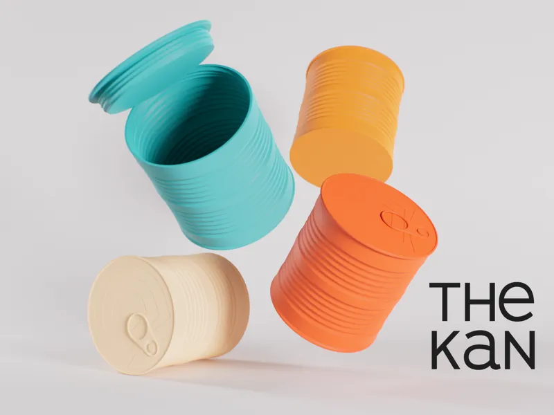 the kan