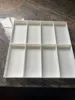 0.2mm layer, 2 walls, 10% infill