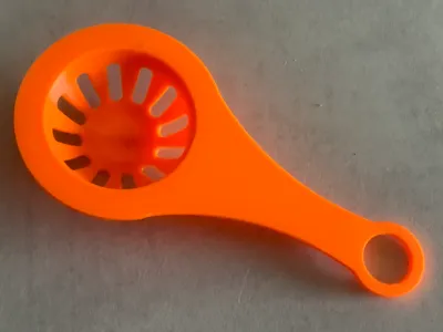 Yolk Separator
