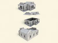 0.16mm layer, 2 walls, 15% infill