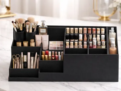 Vanity Organizer