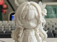 0.12mm 层高, 3 层墙, 15% 填充