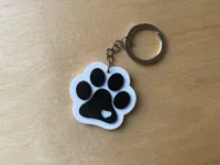 0.12mm layer, 3 walls, 20% infill