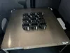 0.2mm layer, 2 walls, 15% infill 9 pcs